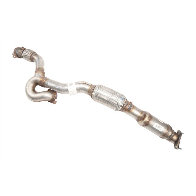 GM Genuine Parts Front Exhaust Pipe