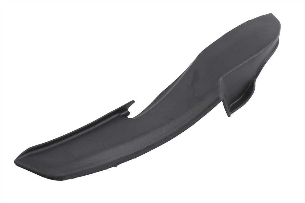 GM Genuine Parts Passenger Side Air Inlet Grille Panel Extension
