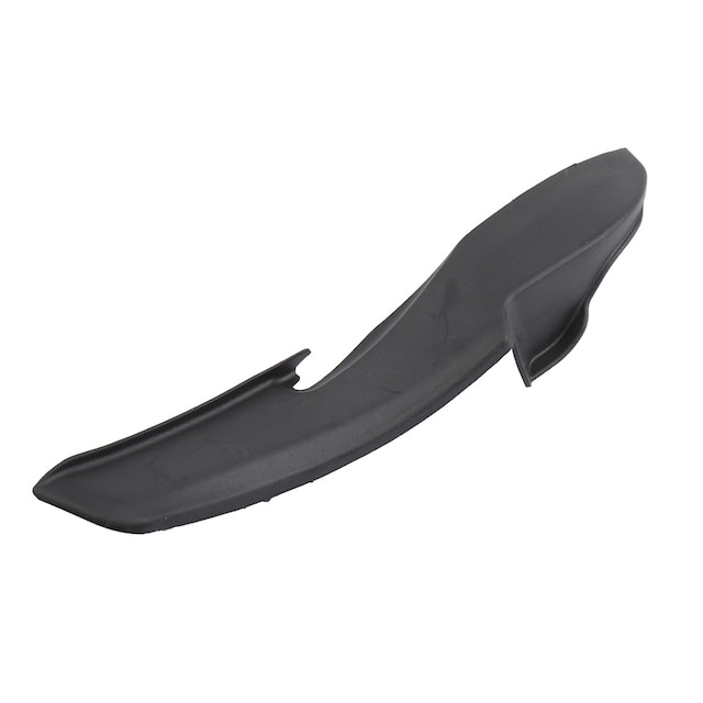 GM Genuine Parts Passenger Side Air Inlet Grille Panel Extension