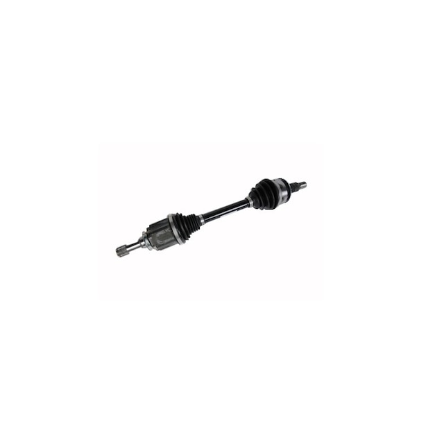 GM Genuine Parts Front Driver Side Half-Shaft Assembly