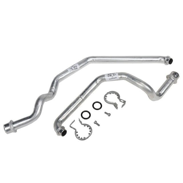GM Genuine Parts HVAC Heater Tube Kit