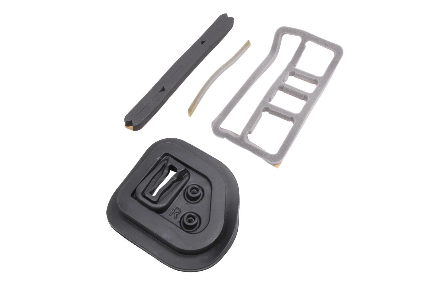 GM Genuine Parts HVAC Module Gasket Kit
