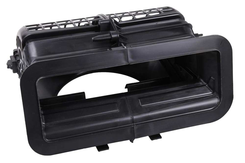GM Genuine Parts HVAC Air Inlet Housing