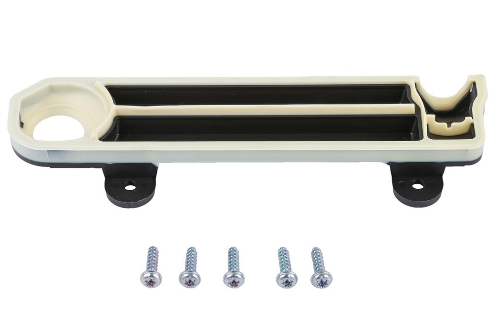 GM Genuine Parts HVAC Module Cover