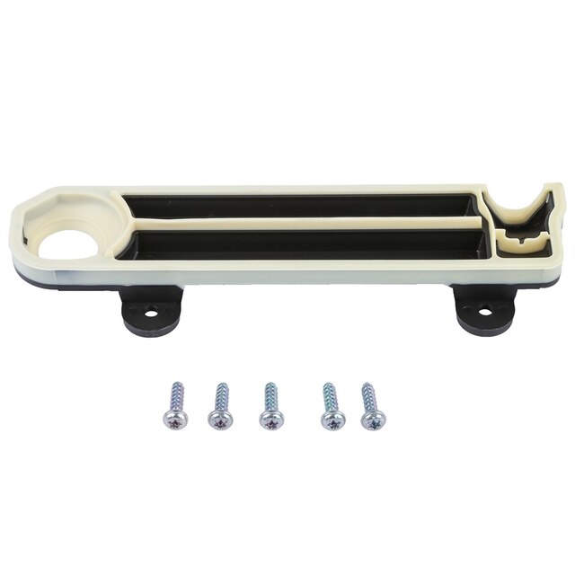 GM Genuine Parts HVAC Module Cover