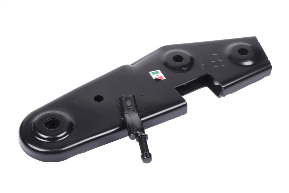 GM Genuine Parts Passenger Side Member Reinforcement