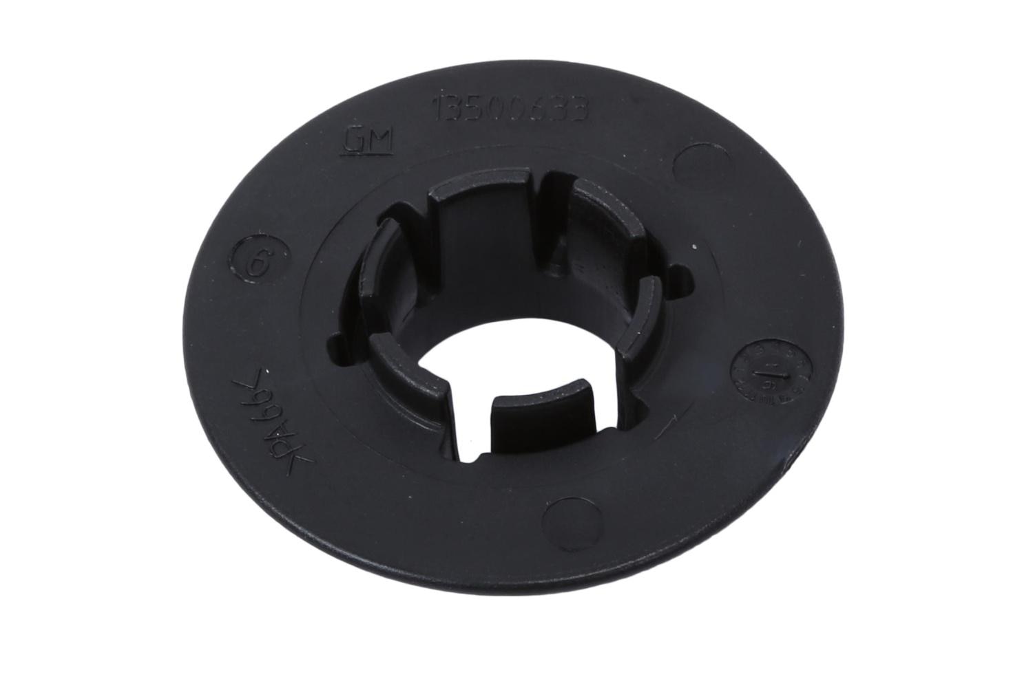 GM Genuine Parts Rear Seat Back Outer Pivot Bolt Bushing