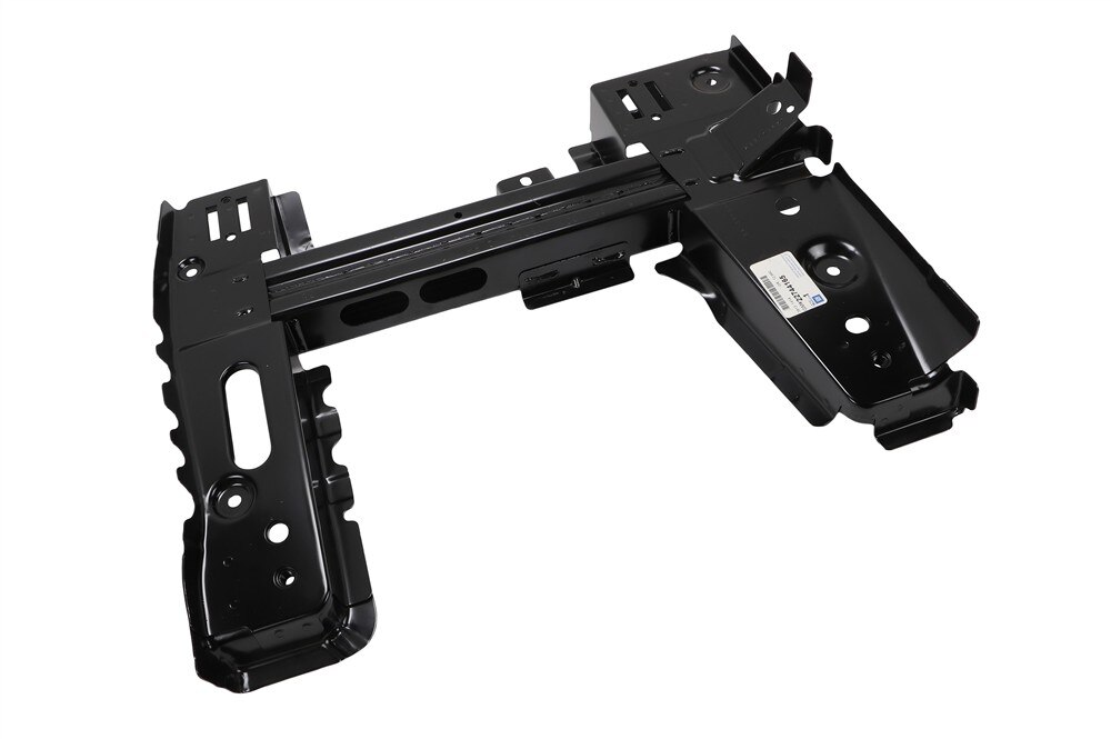 GM Genuine Parts Passenger Side Number 2 Floor Panel Cross Bar