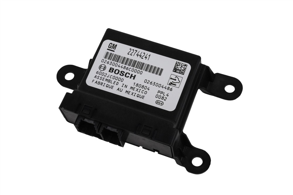 GM Genuine Parts Parking Assist Control Module (Programming Required)