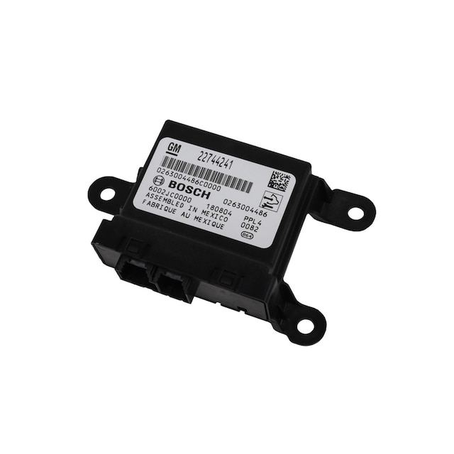 GM Genuine Parts Parking Assist Control Module (Programming Required)