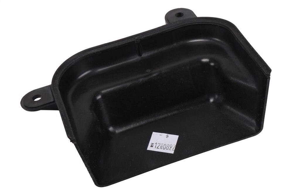 GM Genuine Parts Driver Side Quarter Outer Panel Pressure Relief Valve Water Shield