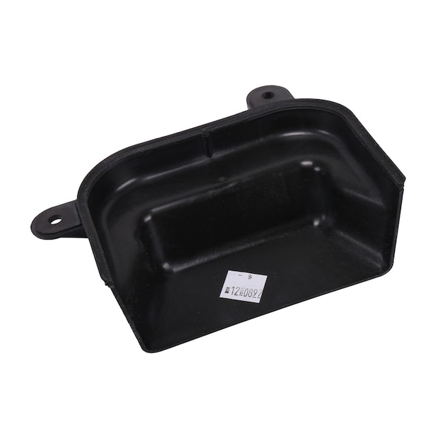GM Genuine Parts Driver Side Quarter Outer Panel Pressure Relief Valve Water Shield