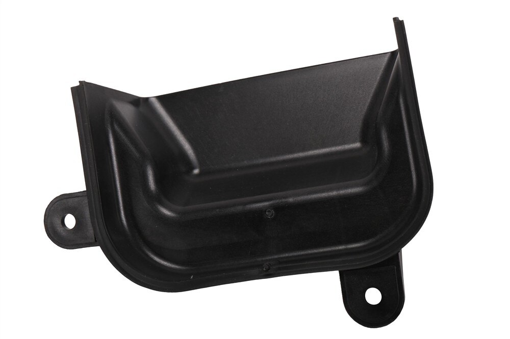 GM Genuine Parts Passenger Side Quarter Outer Panel Pressure Relief Valve Water Shield