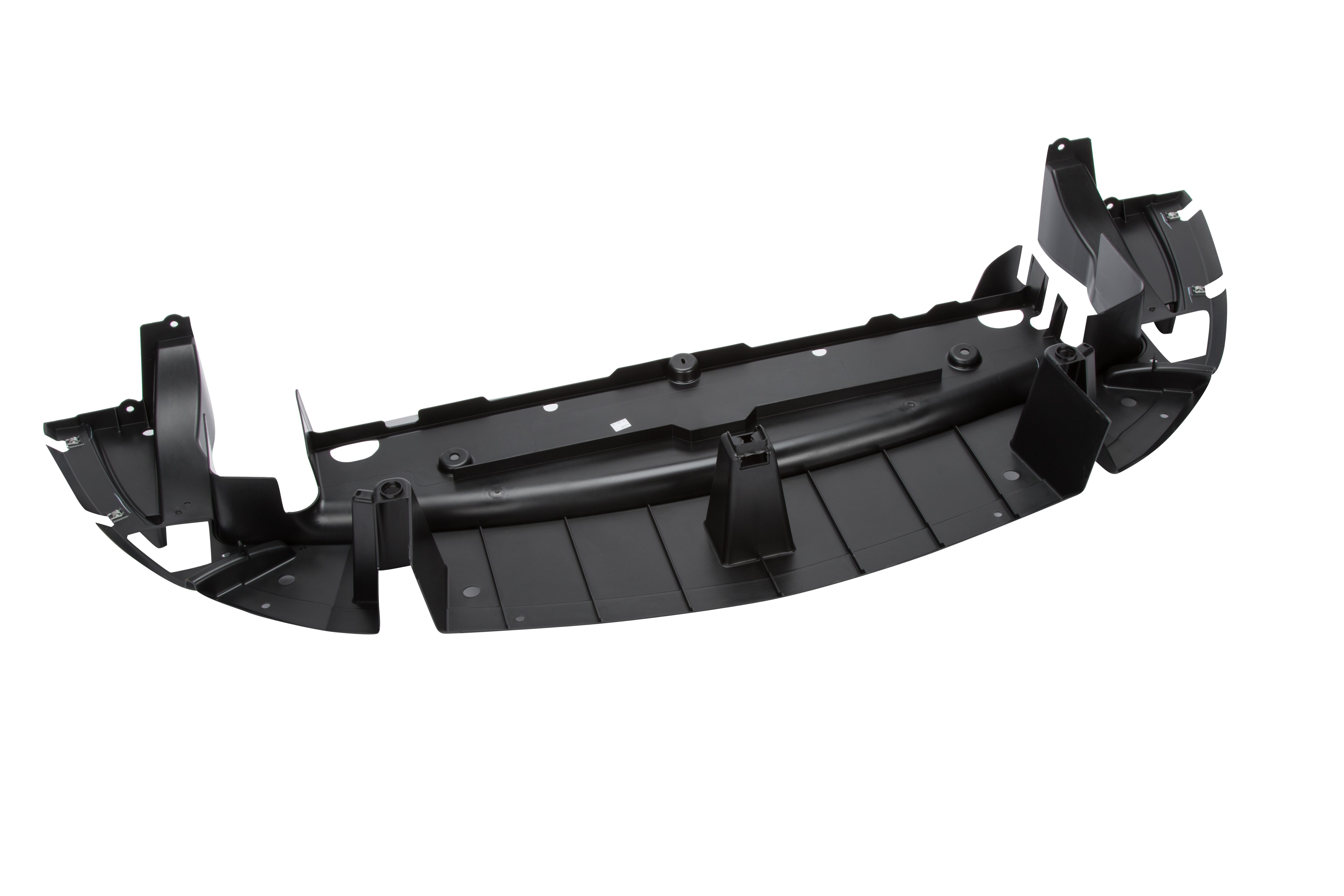 GM Genuine Parts Radiator Air Lower Deflector | 22744452