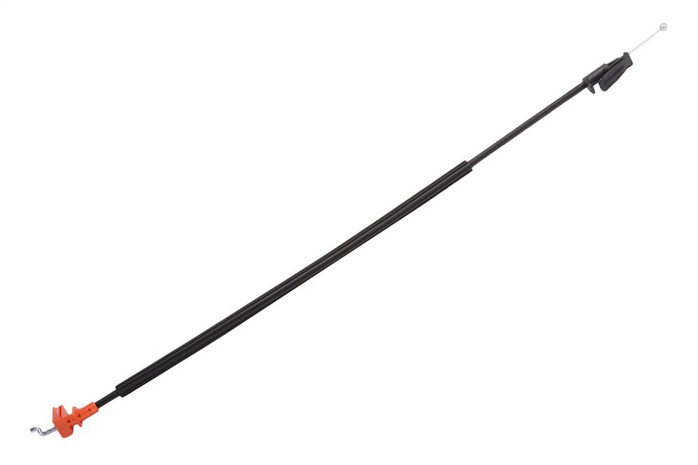 GM Genuine Parts Rear Side Door Inside Handle Cable