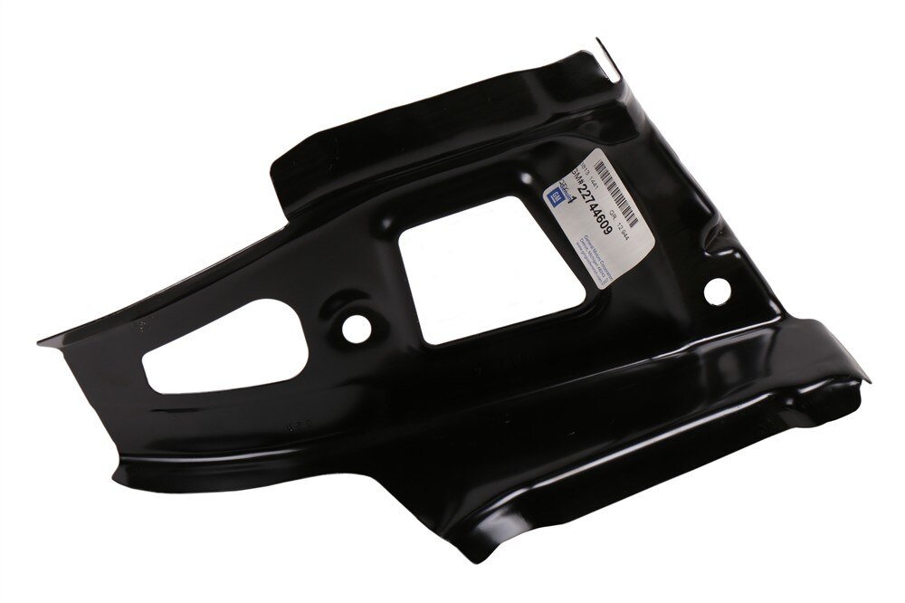 GM Genuine Parts Rear Driver Side Wheelhouse Inner Panel Brace