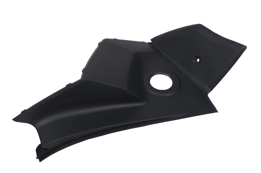 GM Genuine Parts Driver Side Quarter Panel Tail Lamp Upper Molding