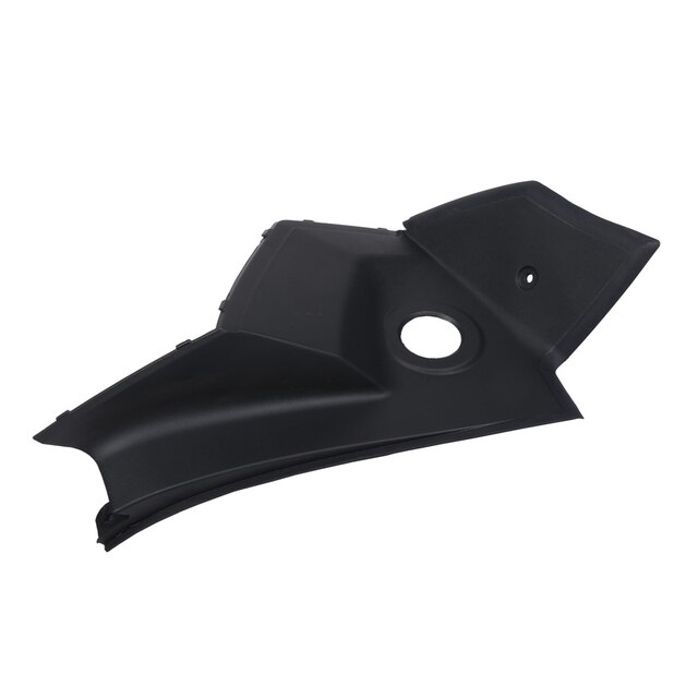 GM Genuine Parts Driver Side Quarter Panel Tail Lamp Upper Molding