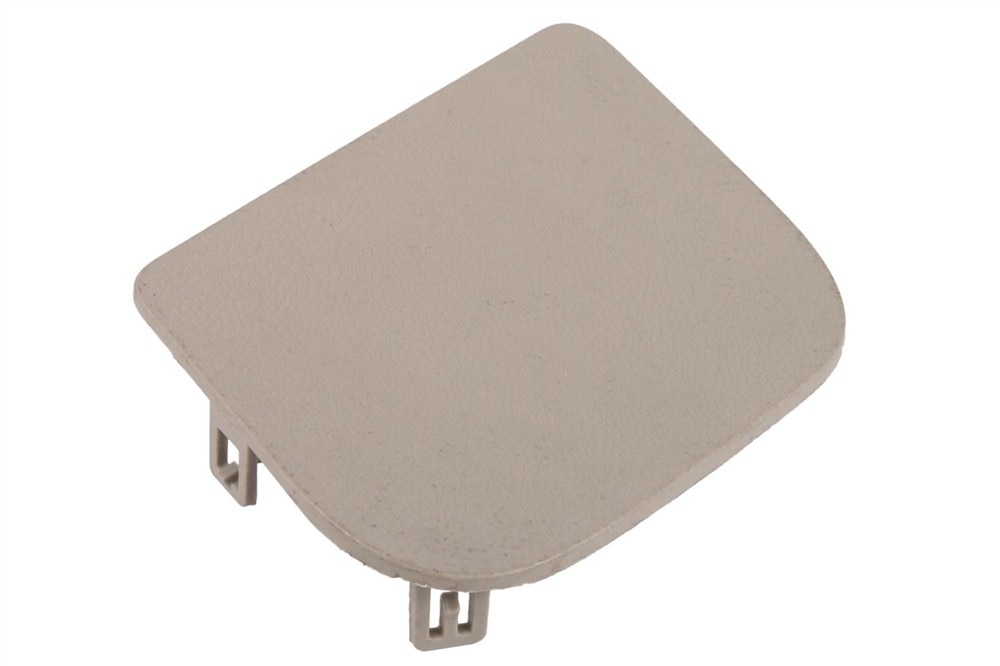 GM Genuine Parts Shale Rear Passenger Side Speaker Opening Cover