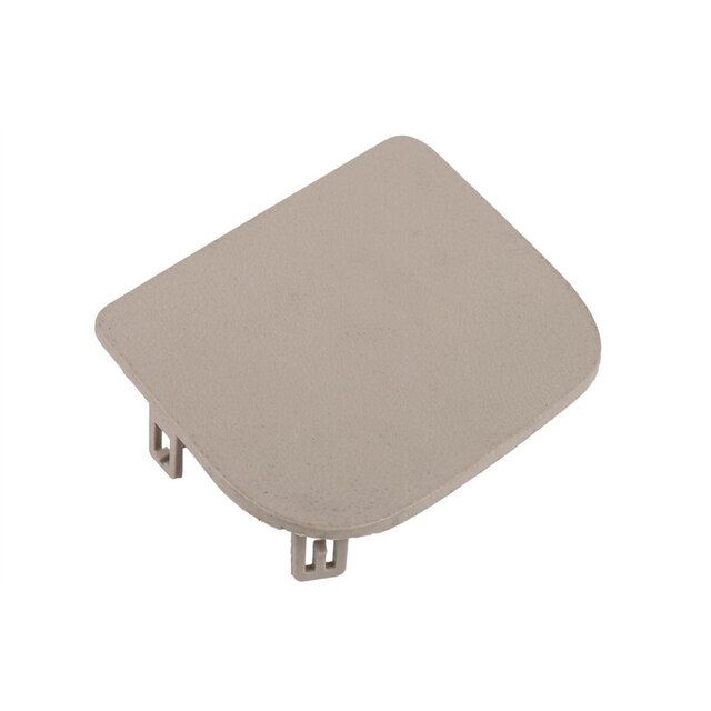 GM Genuine Parts Shale Rear Passenger Side Speaker Opening Cover