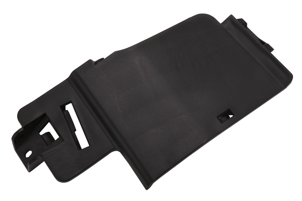 GM Genuine Parts Instrument Panel Insulator Hole Cover