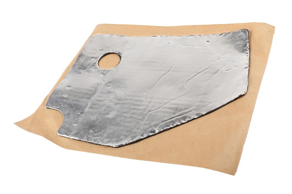 GM Genuine Parts Driver Side Dash Panel Interior Sound Barrier