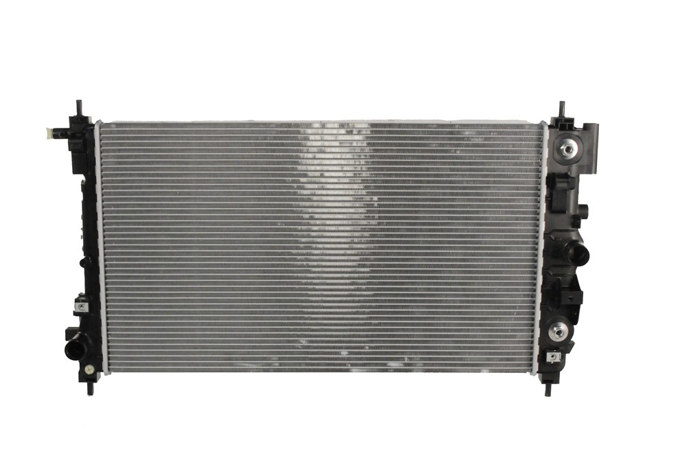 GM Genuine Parts Radiator