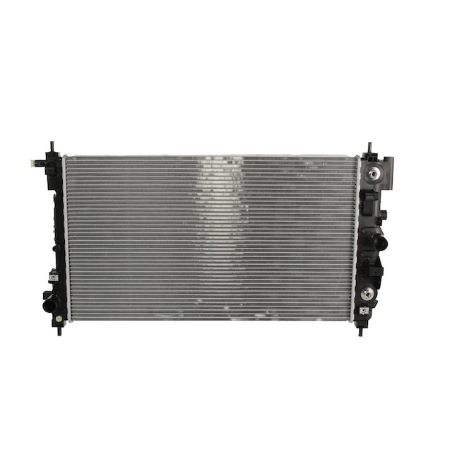 GM Genuine Parts Radiator