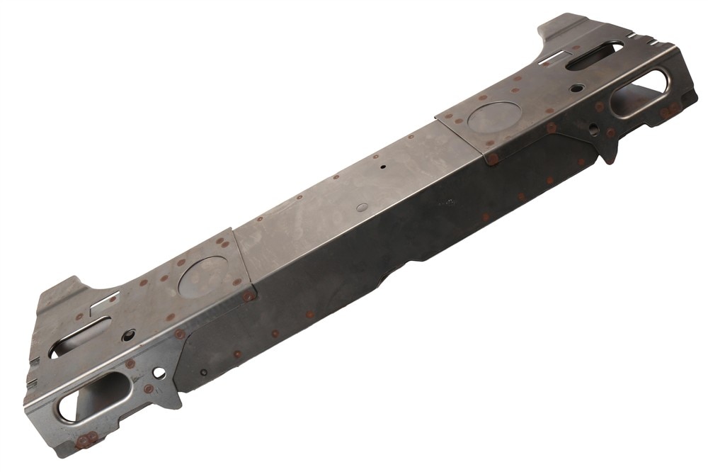 GM Genuine Parts Rear Seat Back Body Panel