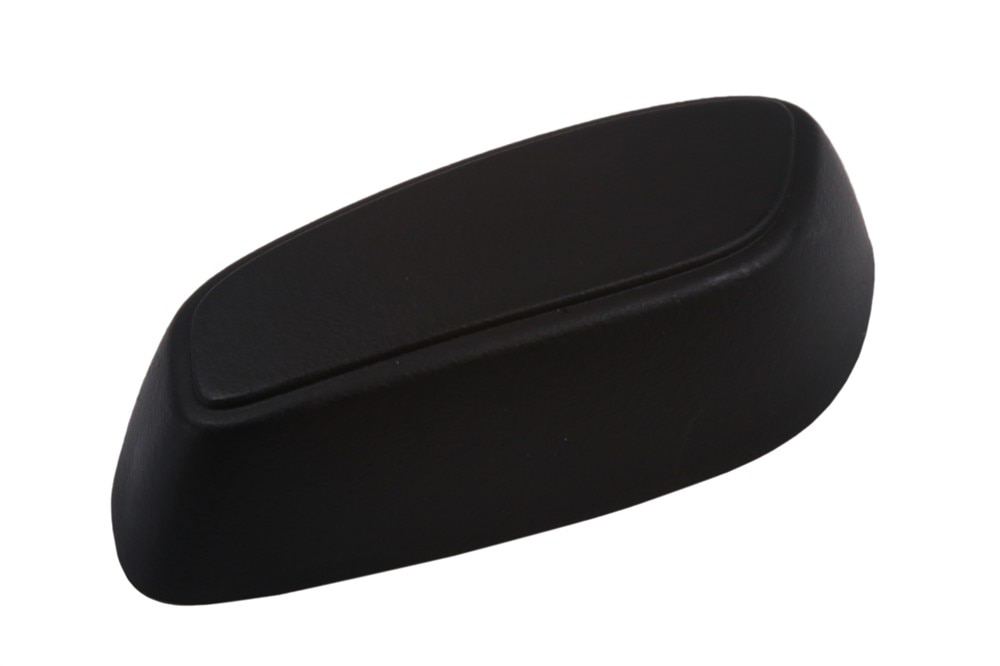 GM Genuine Parts Jet Black Driver Seat Adjuster Knob