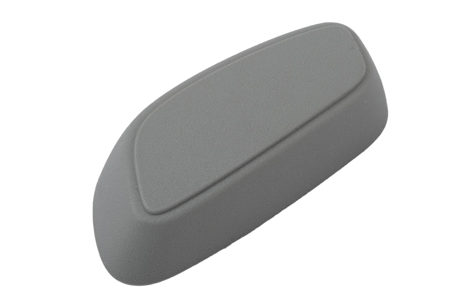 GM Genuine Parts Light Platinum Driver Seat Adjuster Knob