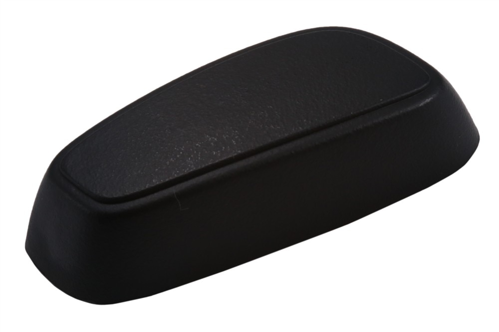 GM Genuine Parts Jet Black Front Passenger Side Seat Adjuster Knob