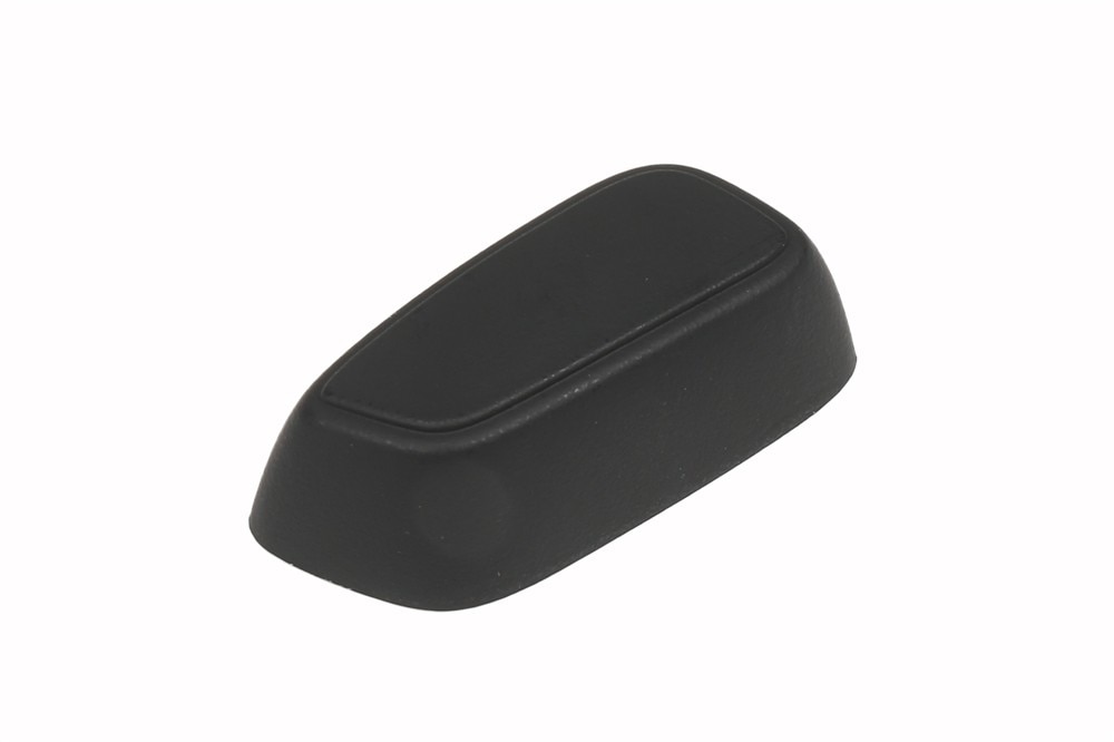 GM Genuine Parts Jet Black Front Seat Back Recliner Knob