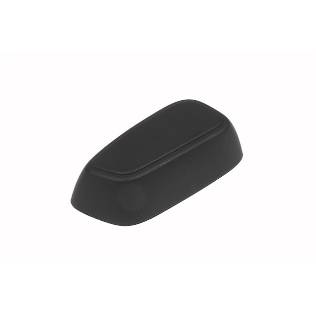 GM Genuine Parts Jet Black Front Seat Back Recliner Knob