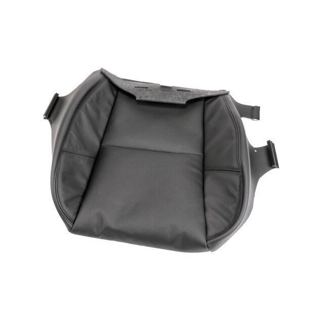 GM Genuine Parts Ebony Driver Seat Cushion Cover