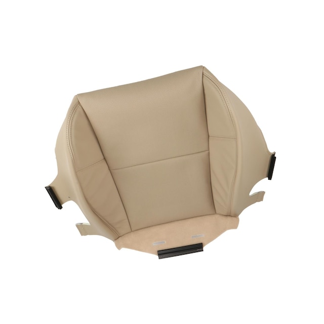 GM Genuine Parts Light Cashmere Driver Seat Cushion Cover