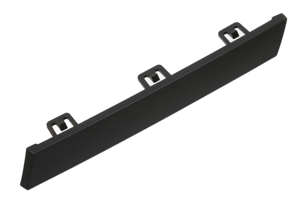 GM Genuine Parts Passenger Side Rear Bumper Filler