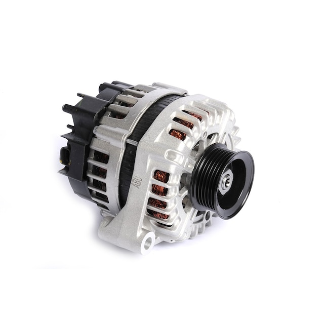 ACDelco GM Original Equipment Alternator