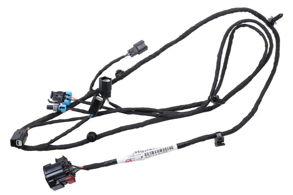 GM Genuine Parts Backup Alarm Wiring Harness