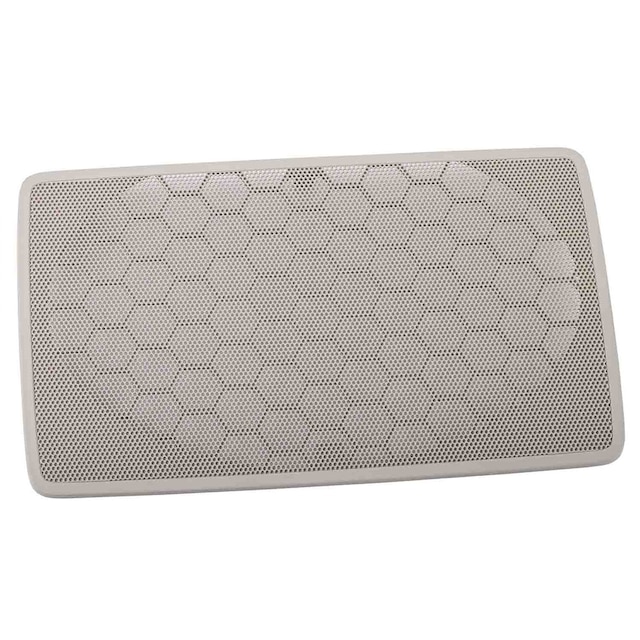 GM Genuine Parts Light Neutral Rear Speaker Grille