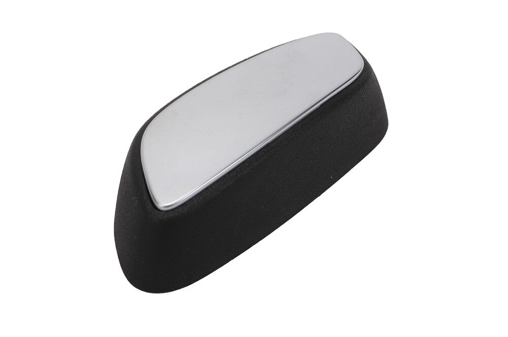 GM Genuine Parts Jet Black Driver Seat Adjuster Knob