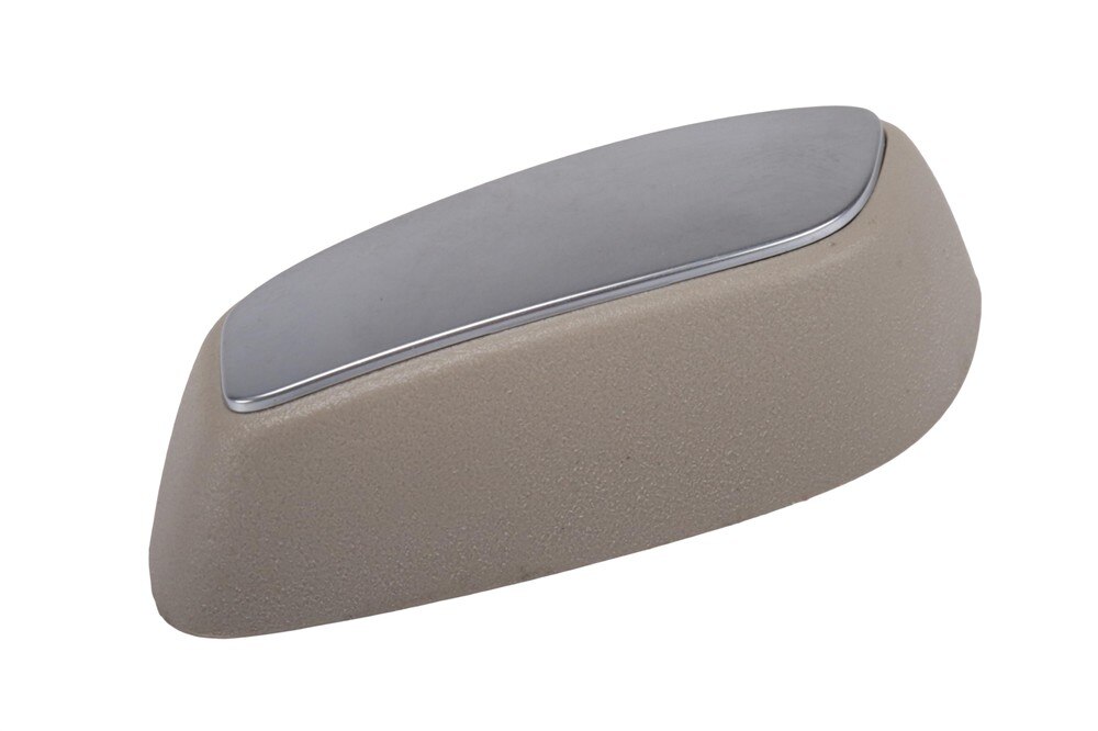 GM Genuine Parts Shale Driver Seat Adjuster Knob