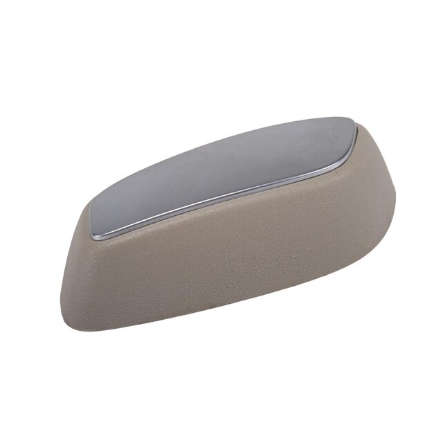 GM Genuine Parts Shale Driver Seat Adjuster Knob
