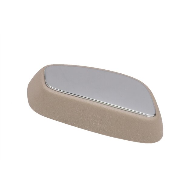 GM Genuine Parts Shale Passenger Side Front Seat Adjuster Knob