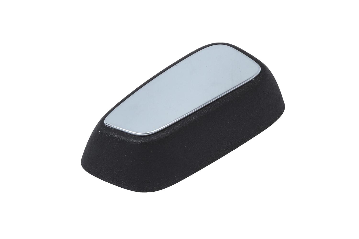 GM Genuine Parts Jet Black Driver Seat Back Recliner Knob