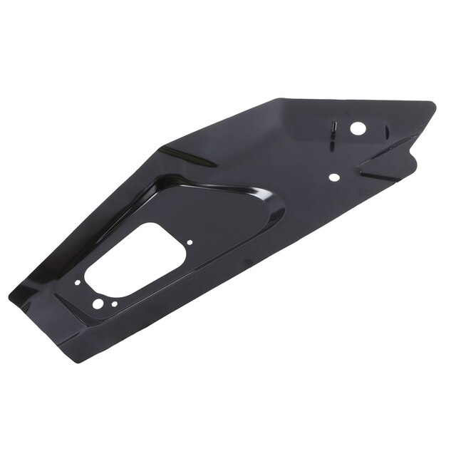 GM Genuine Parts Driver Side Floor Pan Reinforcement