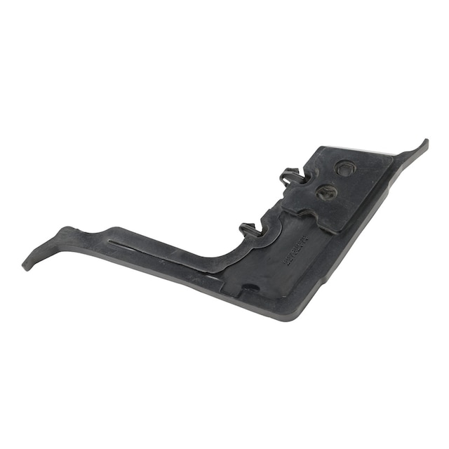 GM Genuine Parts Driver Side Body Lock Pillar Lower Inner Baffle Plate