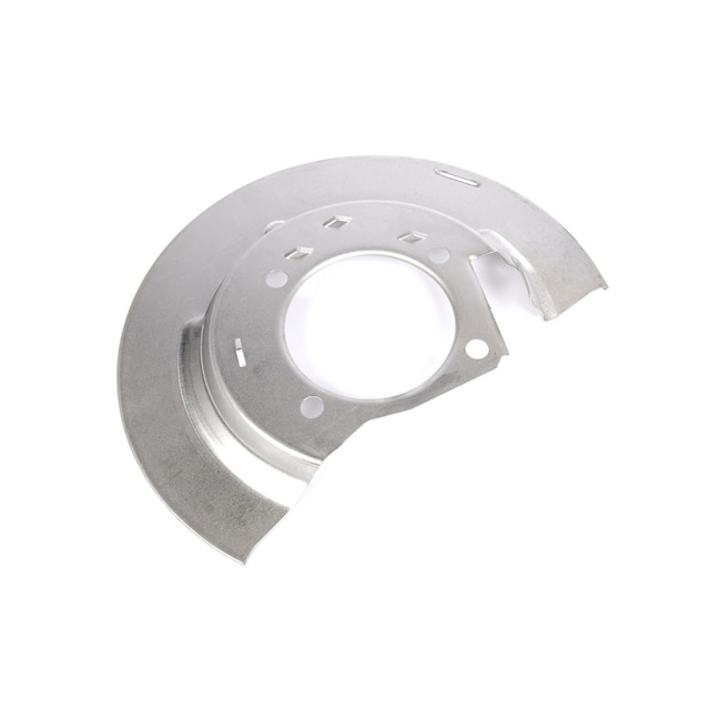 GM Genuine Parts Front Driver Side Brake Shield