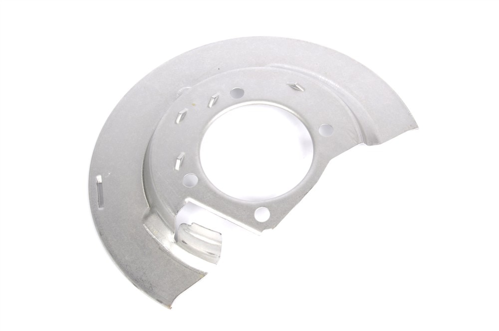 GM Genuine Parts Front Driver Side Brake Shield