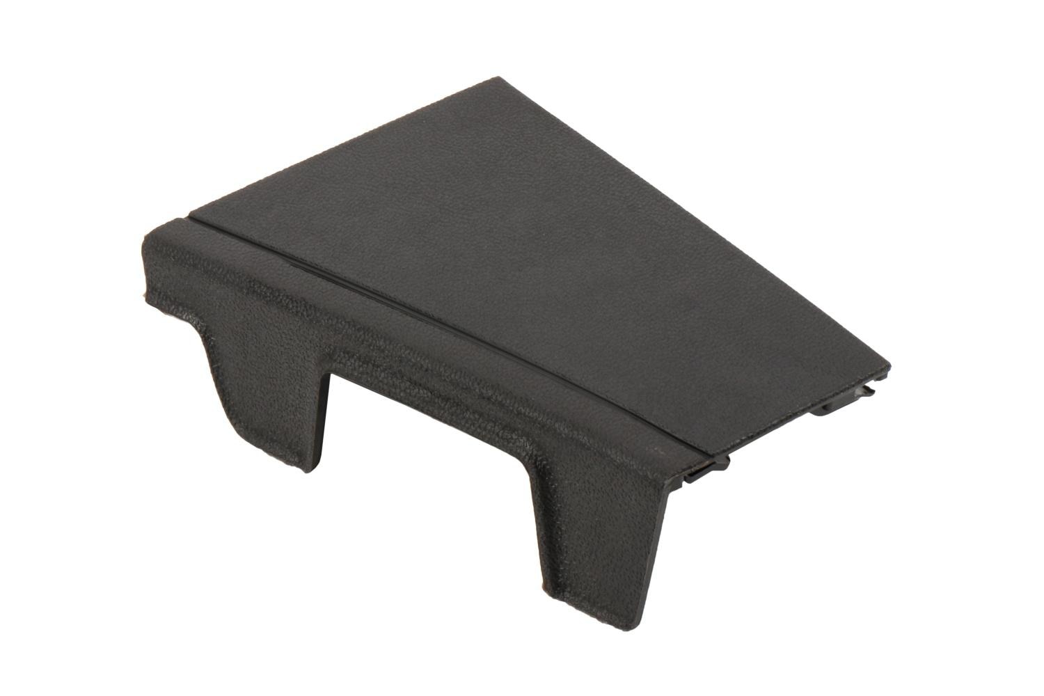 GM Genuine Parts Jet Black Driver Seat Outer Cushion Finish Cover